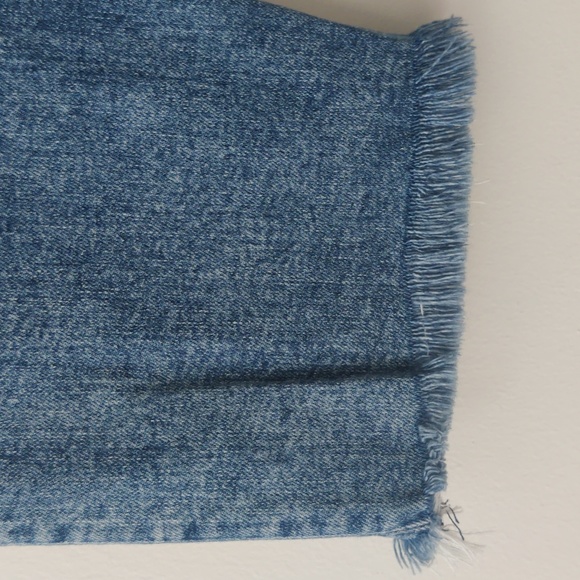 H&M Divided Ankle Jeans | Size 6 - Picture 5 of 7